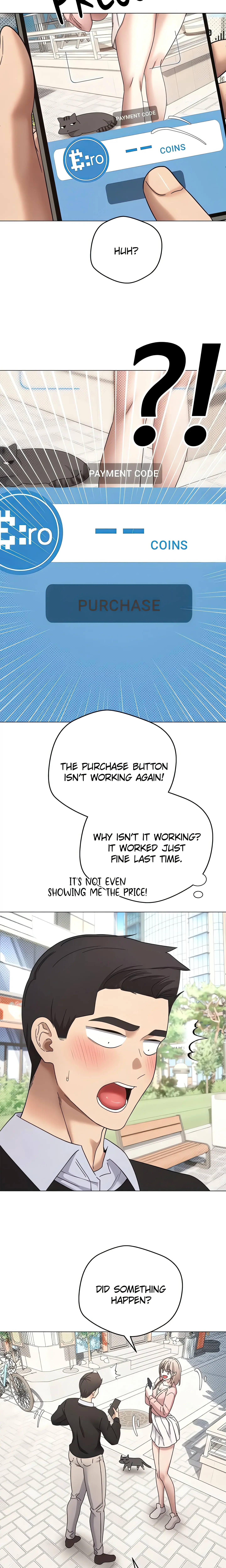 I Can Buy Anything (Official Uncensored) Episode 10 - Page 3