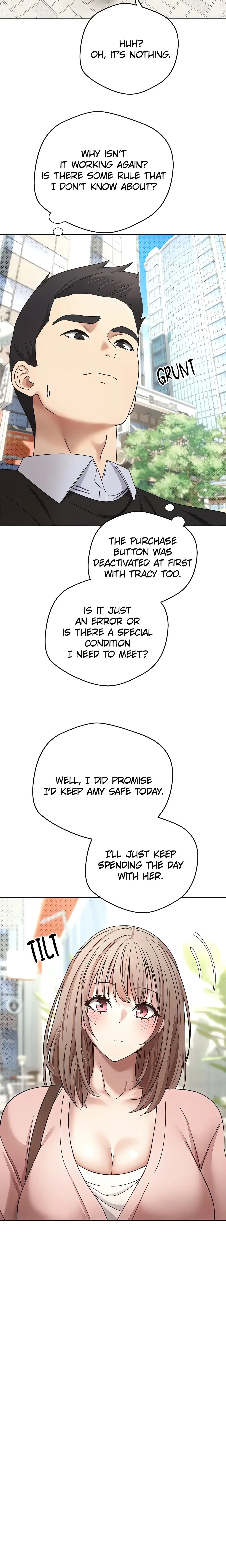 I Can Buy Anything (Official Uncensored) Episode 10 - Page 4