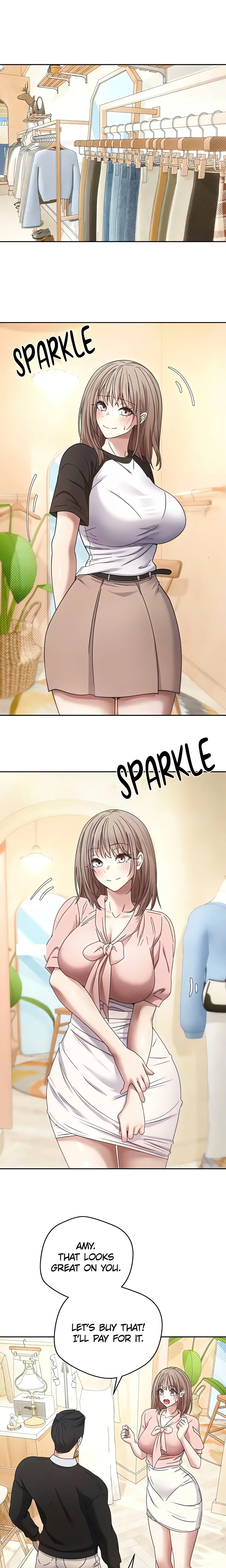 I Can Buy Anything (Official Uncensored) Episode 10 - Page 5