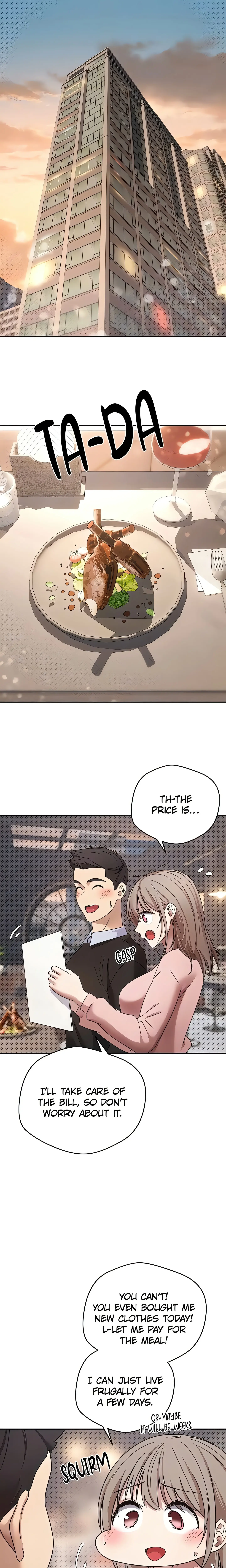 I Can Buy Anything (Official Uncensored) Episode 10 - Page 7