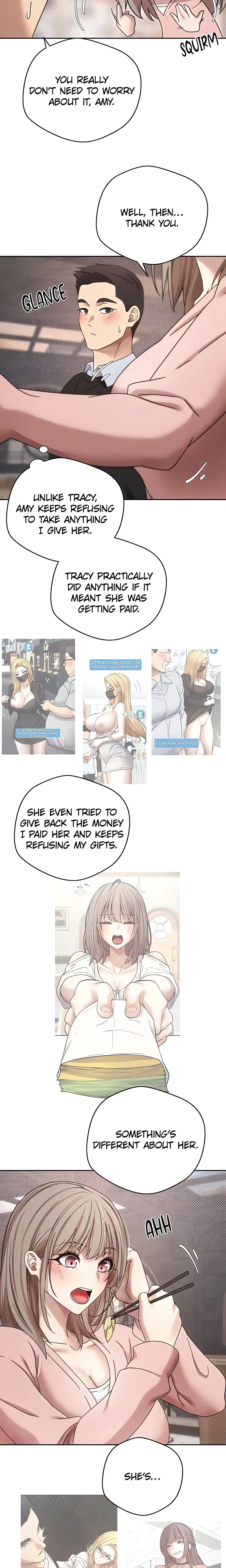 I Can Buy Anything (Official Uncensored) Episode 10 - Page 8