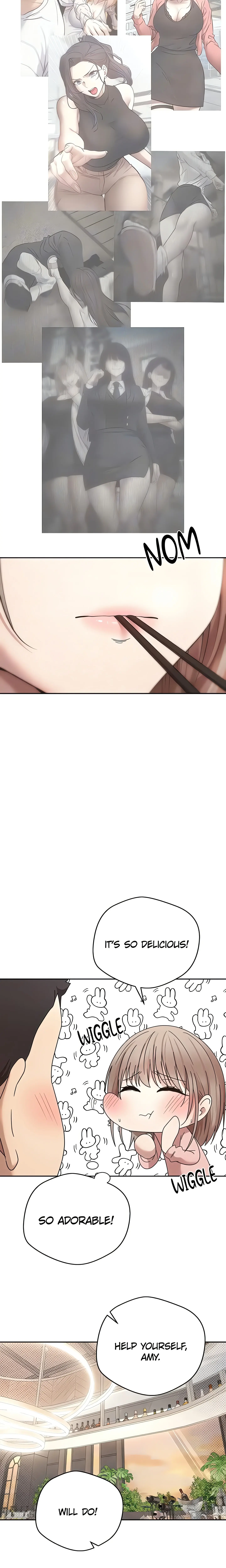 I Can Buy Anything (Official Uncensored) Episode 10 - Page 9