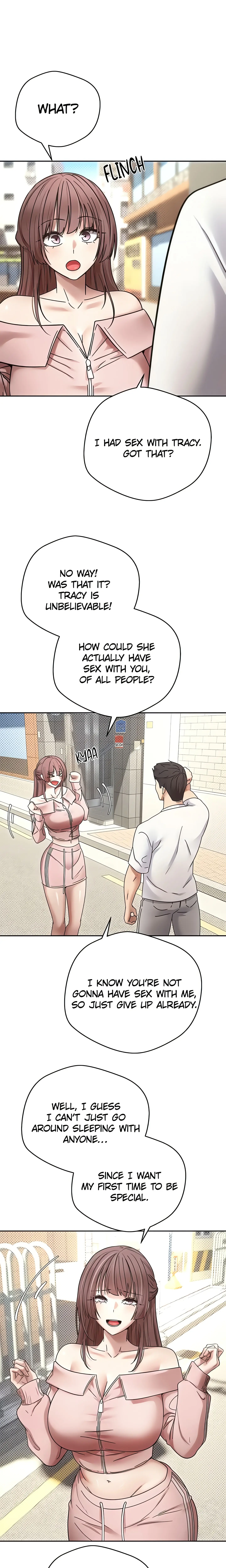 I Can Buy Anything (Official Uncensored) Episode 11 - Page 1