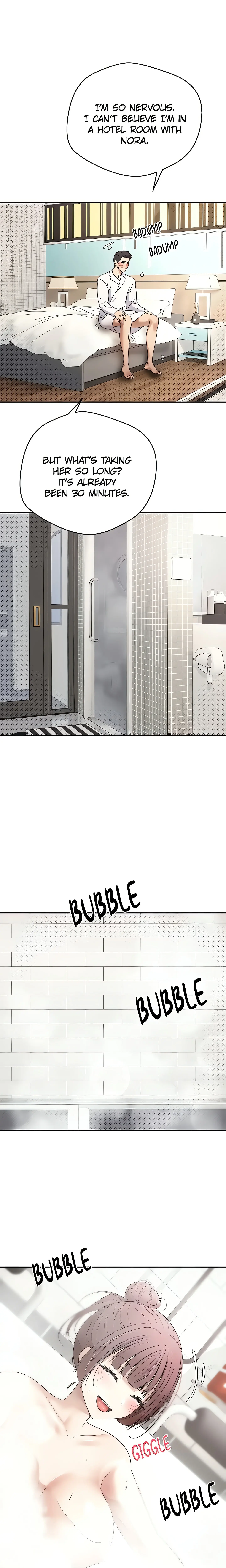 I Can Buy Anything (Official Uncensored) Episode 11 - Page 10