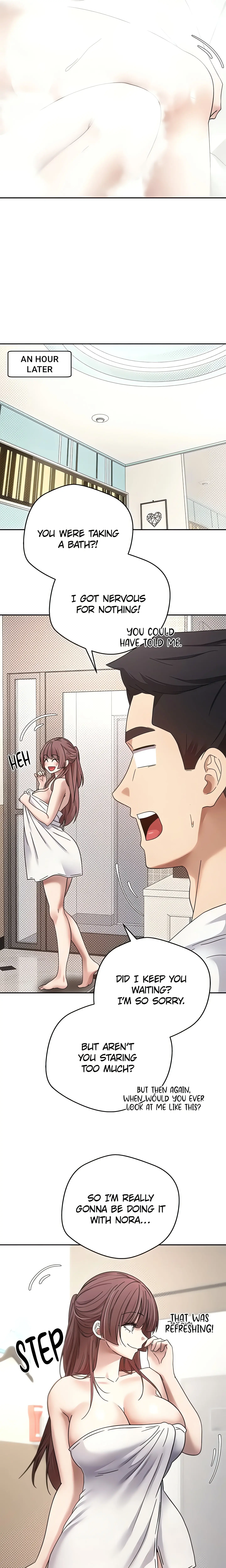 I Can Buy Anything (Official Uncensored) Episode 11 - Page 11