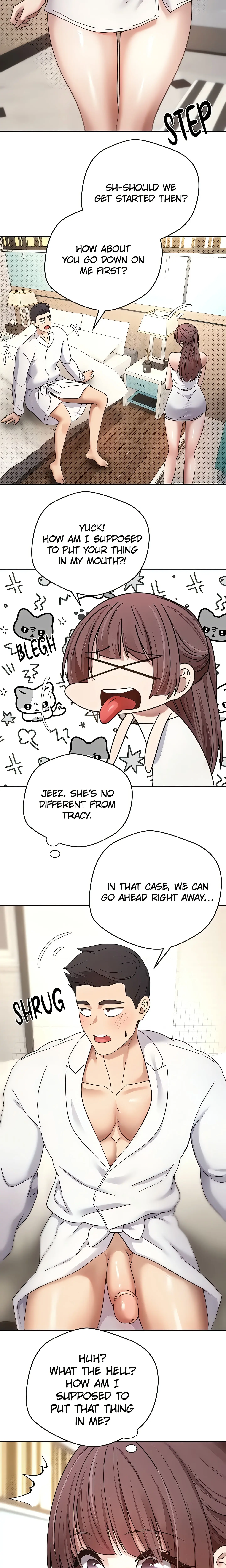 I Can Buy Anything (Official Uncensored) Episode 11 - Page 12