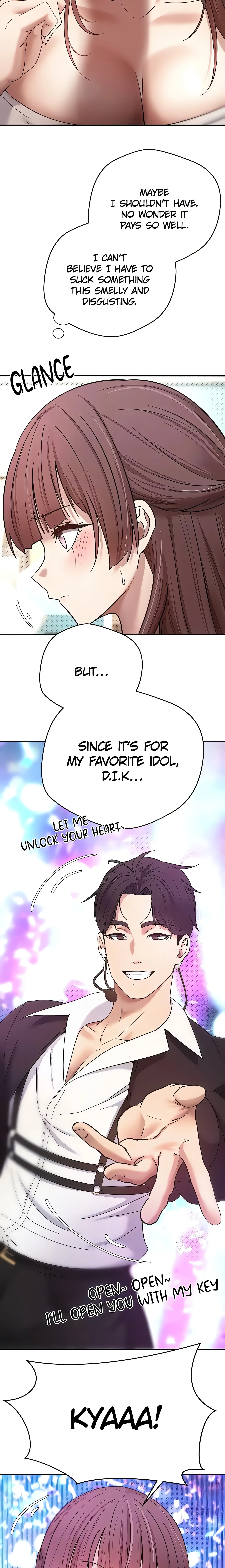 I Can Buy Anything (Official Uncensored) Episode 11 - Page 14