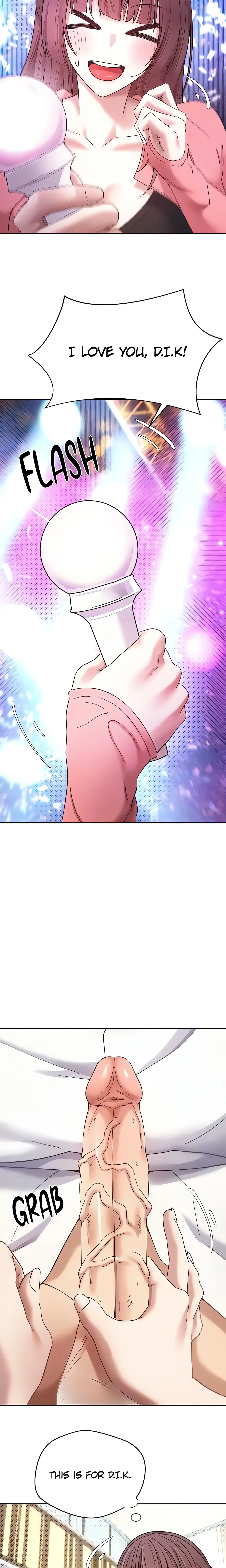 I Can Buy Anything (Official Uncensored) Episode 11 - Page 15