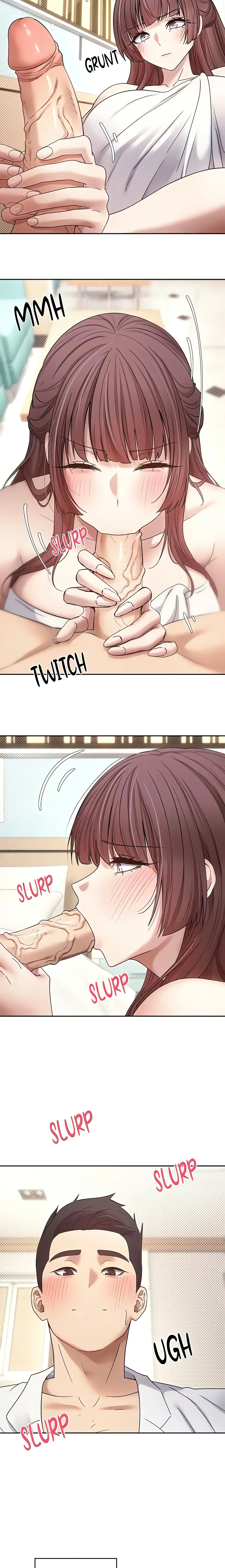 I Can Buy Anything (Official Uncensored) Episode 11 - Page 16