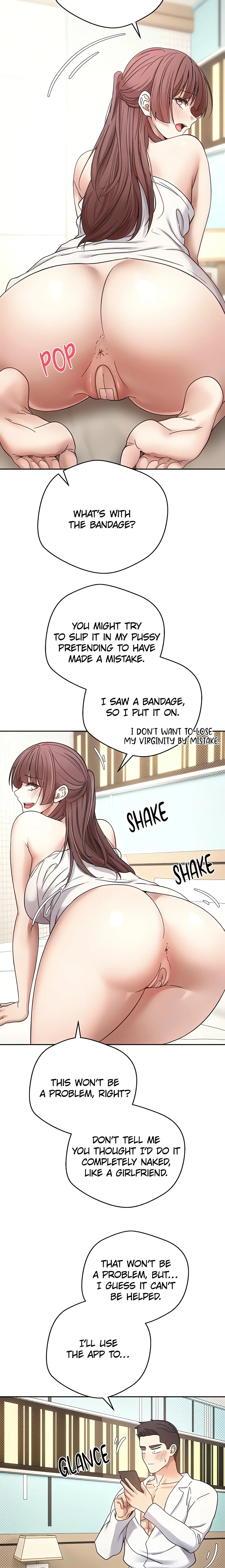 I Can Buy Anything (Official Uncensored) Episode 11 - Page 19