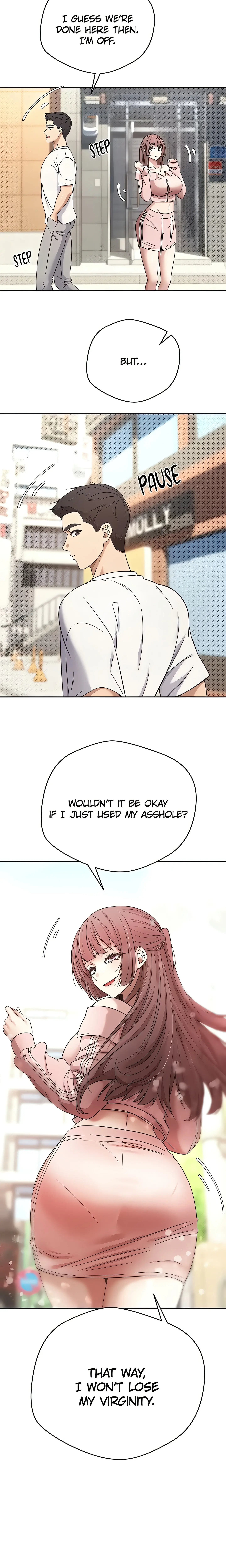 I Can Buy Anything (Official Uncensored) Episode 11 - Page 2