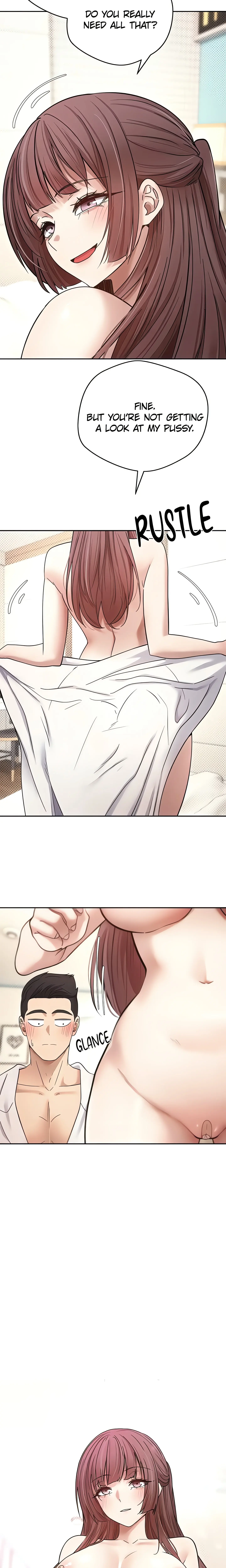 I Can Buy Anything (Official Uncensored) Episode 11 - Page 21