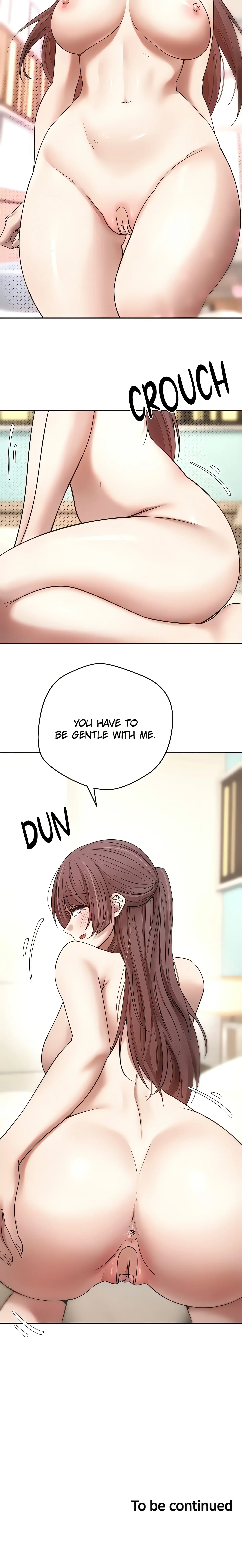 I Can Buy Anything (Official Uncensored) Episode 11 - Page 22