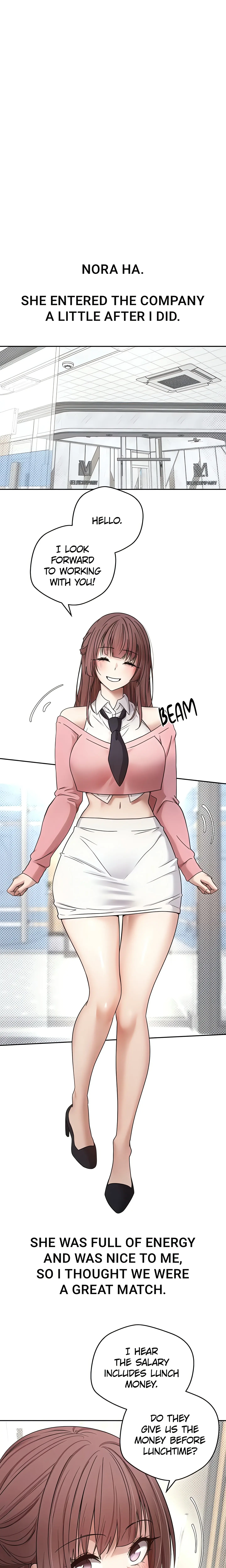 I Can Buy Anything (Official Uncensored) Episode 11 - Page 3
