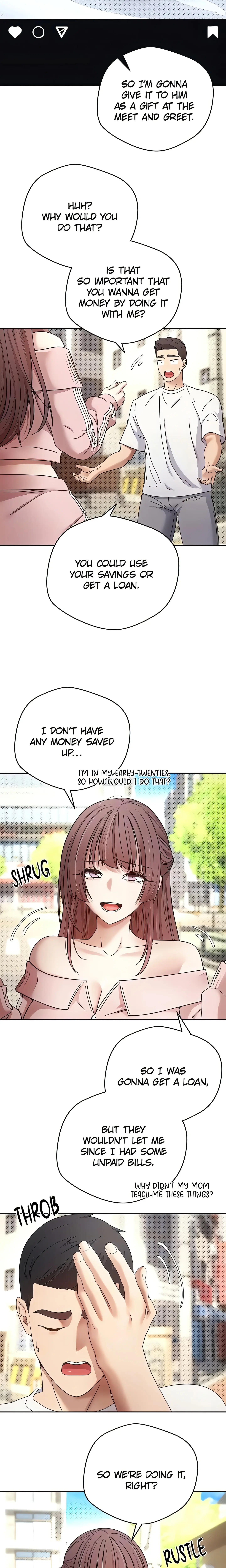 I Can Buy Anything (Official Uncensored) Episode 11 - Page 6