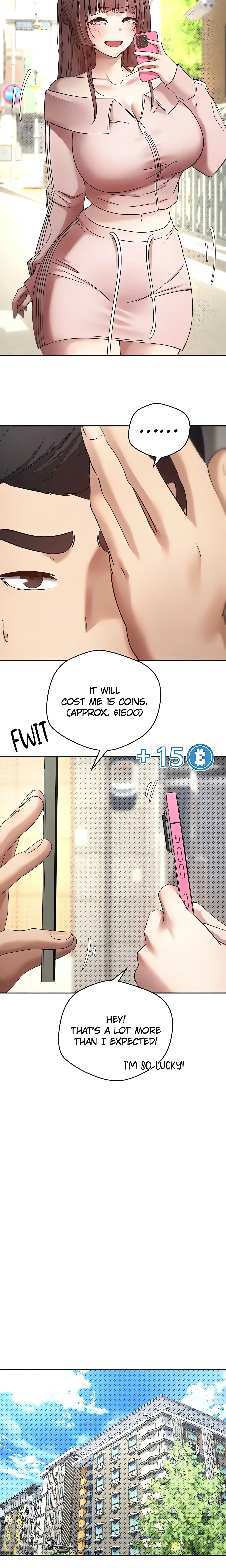 I Can Buy Anything (Official Uncensored) Episode 11 - Page 7