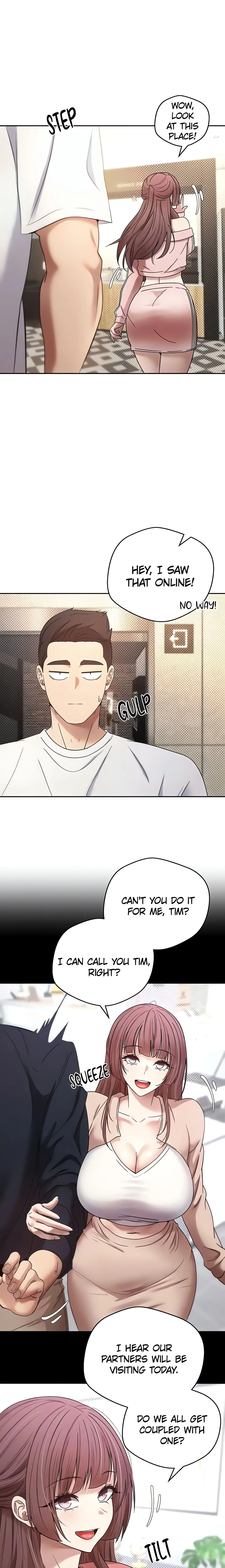 I Can Buy Anything (Official Uncensored) Episode 11 - Page 8