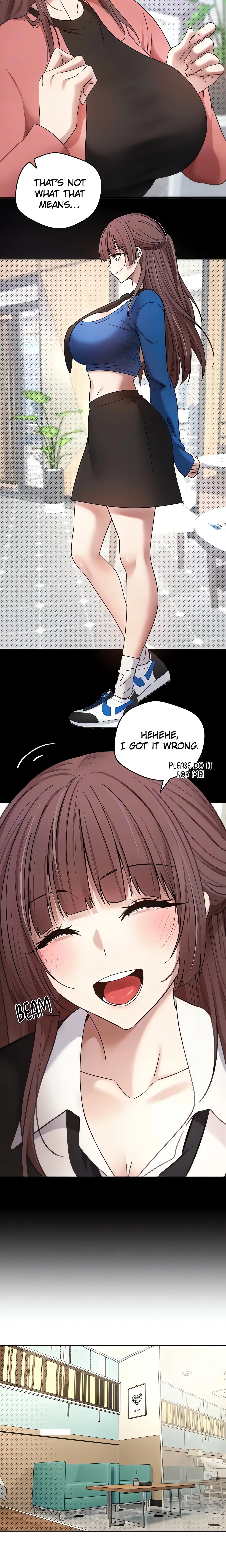 I Can Buy Anything (Official Uncensored) Episode 11 - Page 9