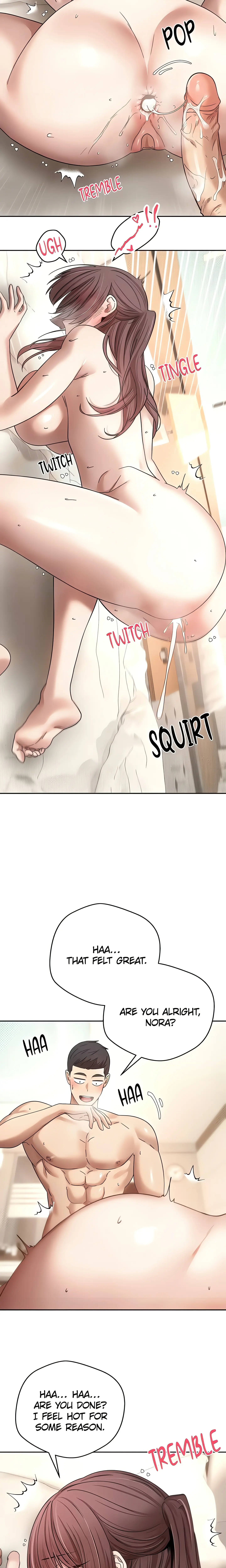 I Can Buy Anything (Official Uncensored) Episode 12 - Page 11