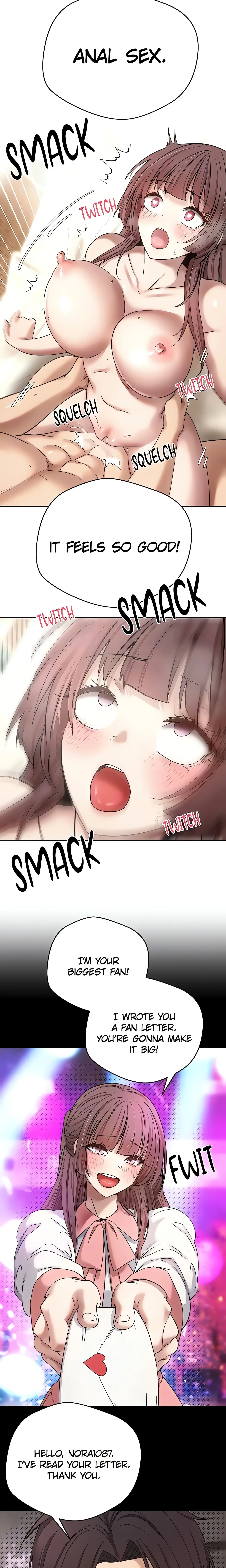 I Can Buy Anything (Official Uncensored) Episode 12 - Page 15