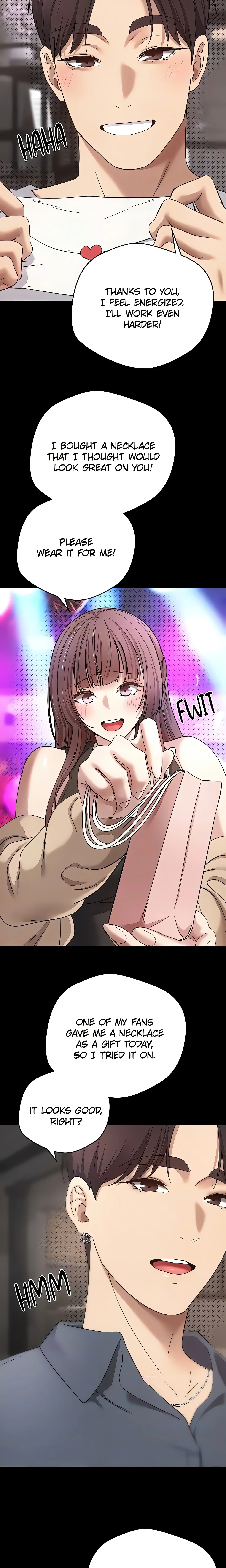 I Can Buy Anything (Official Uncensored) Episode 12 - Page 16