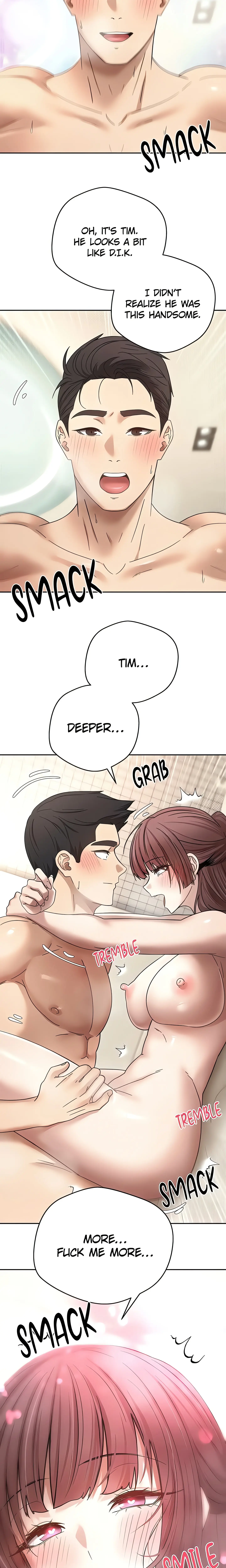 I Can Buy Anything (Official Uncensored) Episode 12 - Page 19