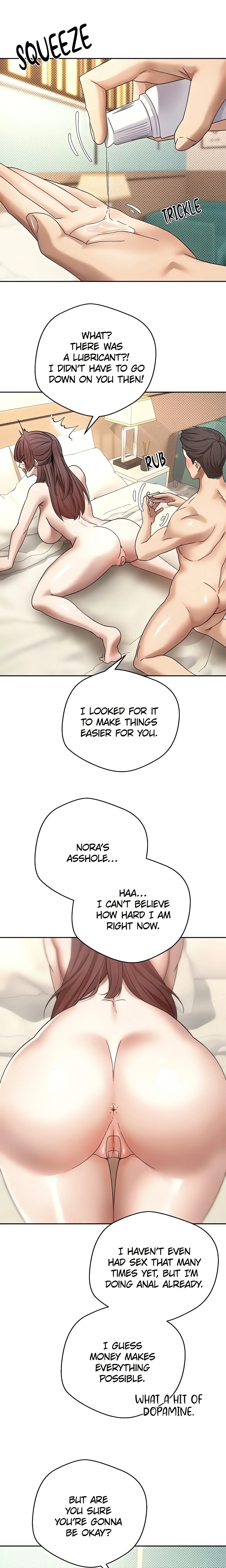 I Can Buy Anything (Official Uncensored) Episode 12 - Page 3