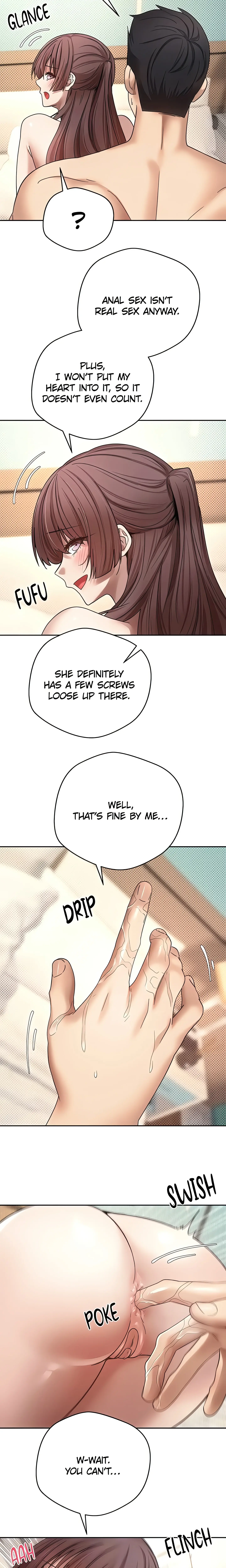 I Can Buy Anything (Official Uncensored) Episode 12 - Page 4