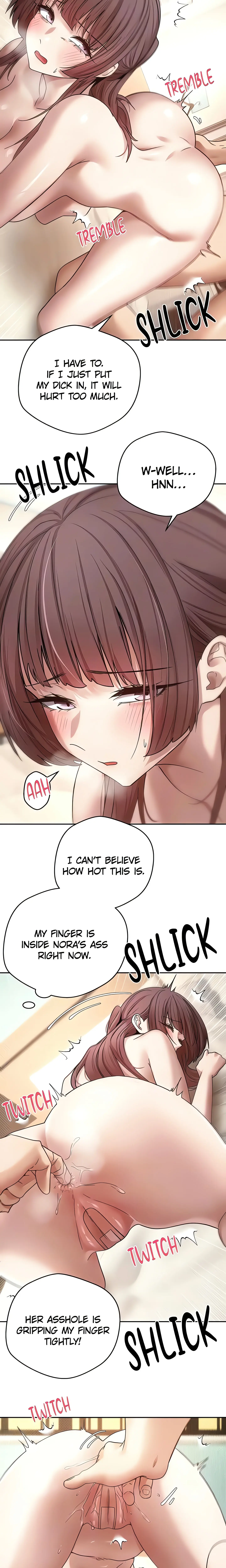 I Can Buy Anything (Official Uncensored) Episode 12 - Page 5