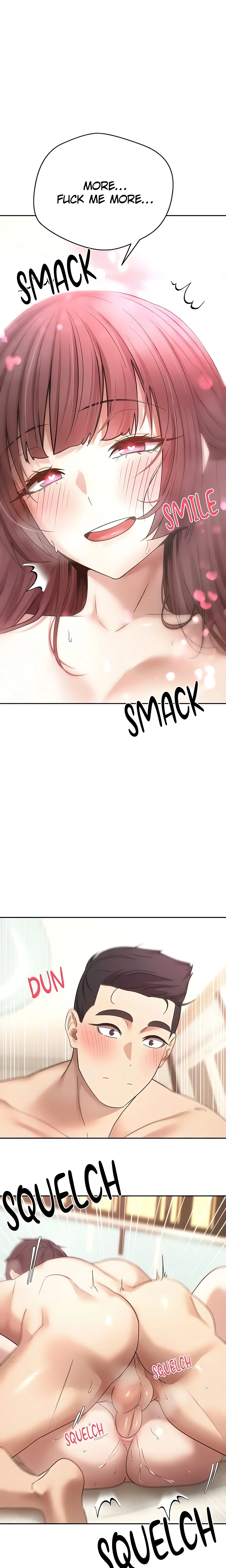 I Can Buy Anything (Official Uncensored) Episode 13 - Page 1