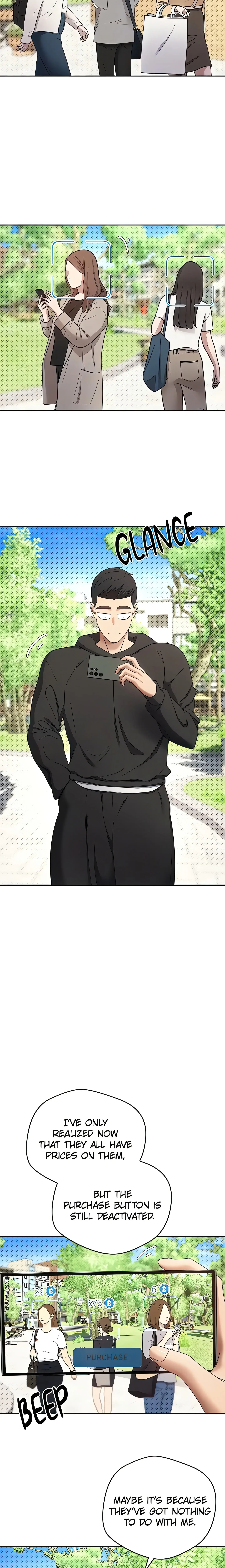 I Can Buy Anything (Official Uncensored) Episode 13 - Page 10