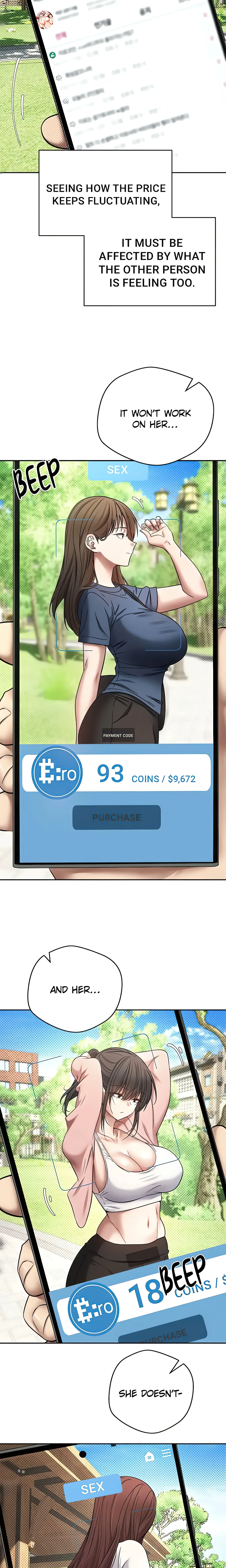 I Can Buy Anything (Official Uncensored) Episode 13 - Page 12