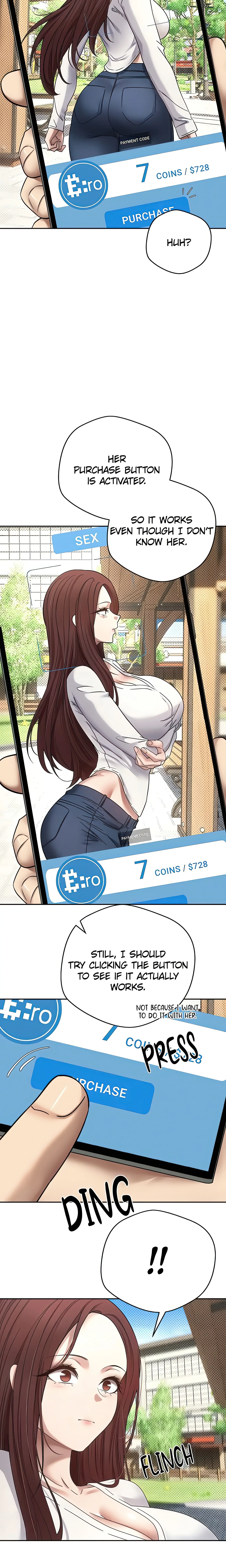 I Can Buy Anything (Official Uncensored) Episode 13 - Page 13