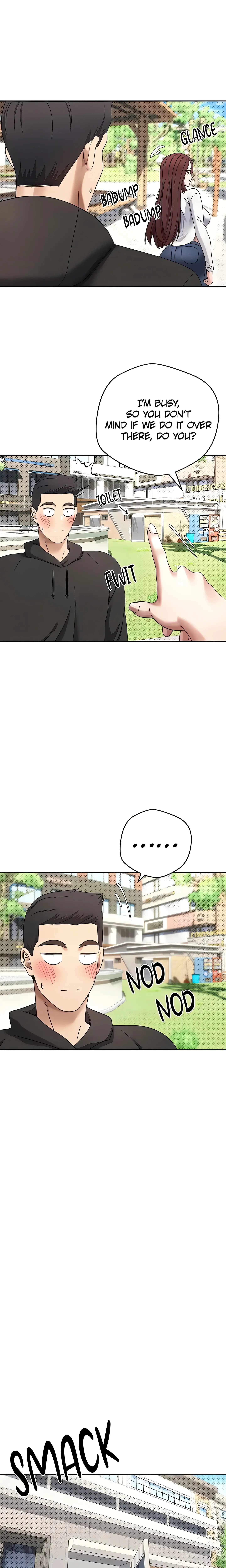 I Can Buy Anything (Official Uncensored) Episode 13 - Page 14