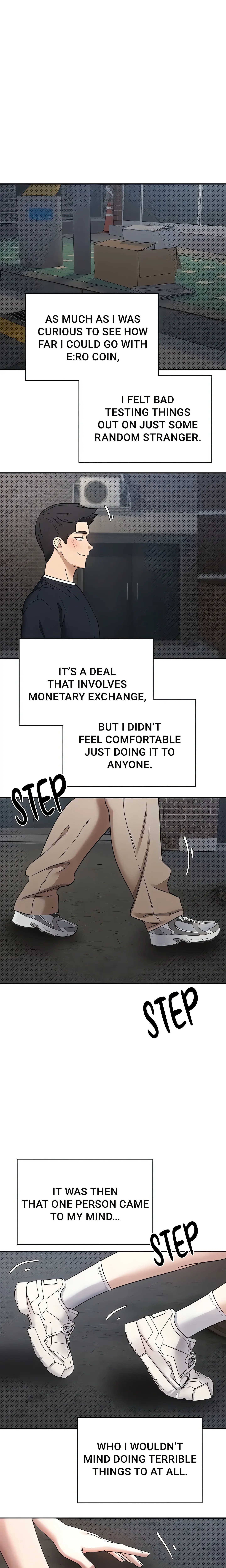 I Can Buy Anything (Official Uncensored) Episode 13 - Page 20