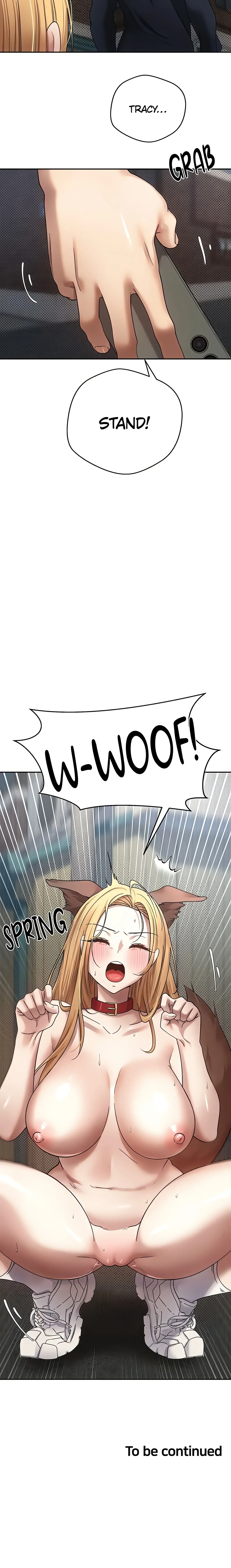 I Can Buy Anything (Official Uncensored) Episode 13 - Page 22