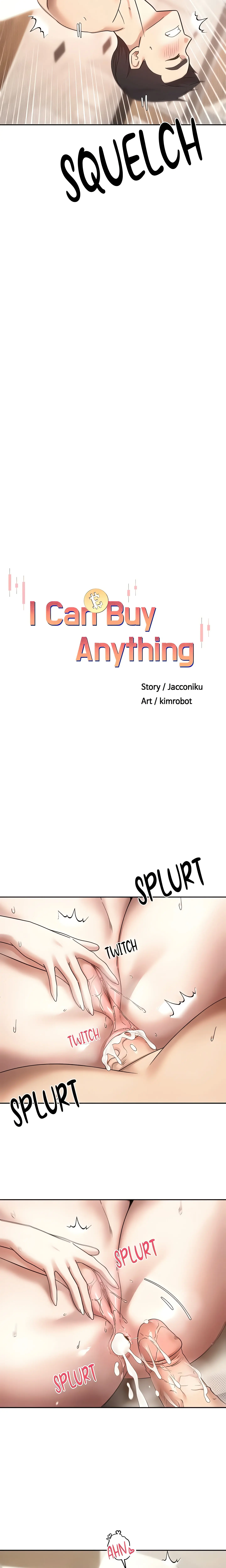I Can Buy Anything (Official Uncensored) Episode 13 - Page 3