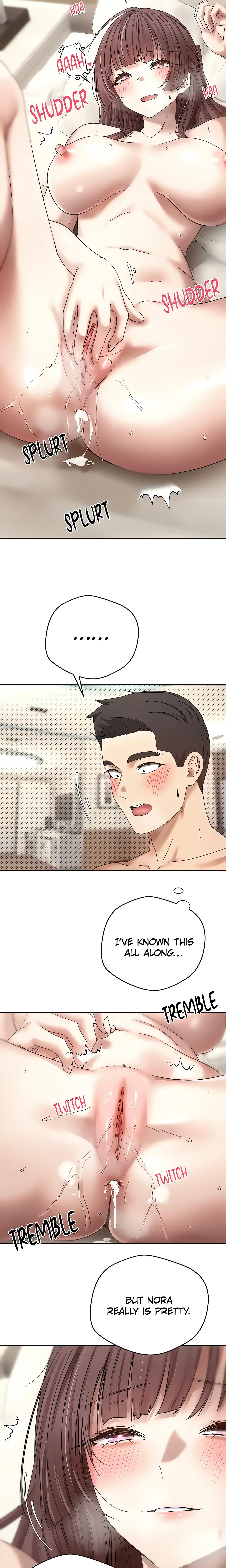 I Can Buy Anything (Official Uncensored) Episode 13 - Page 4