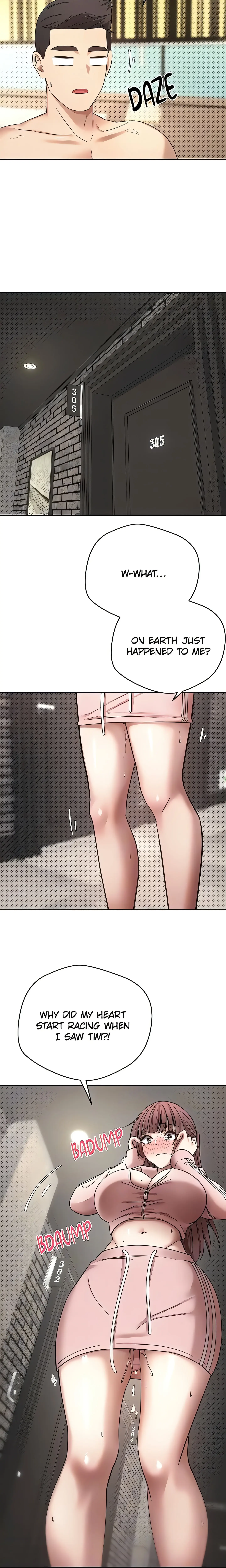I Can Buy Anything (Official Uncensored) Episode 13 - Page 7