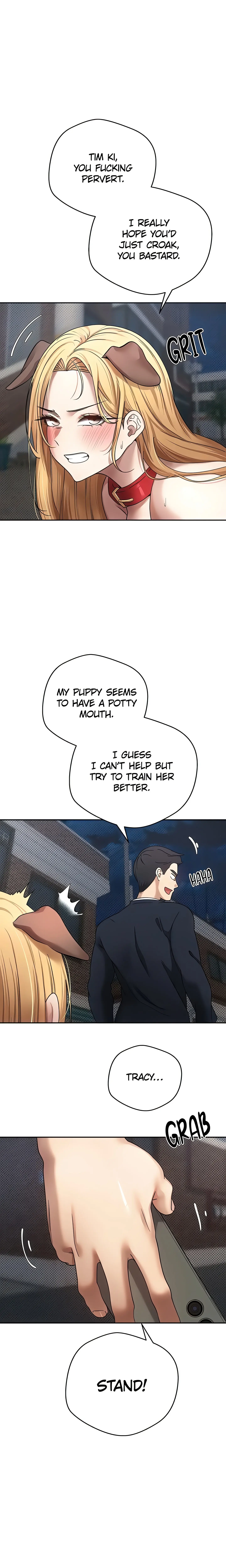 I Can Buy Anything (Official Uncensored) Episode 14 - Page 1