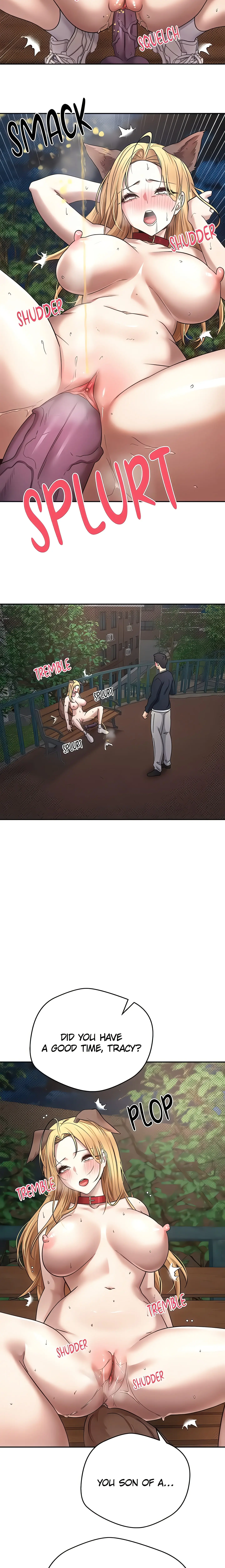 I Can Buy Anything (Official Uncensored) Episode 14 - Page 12