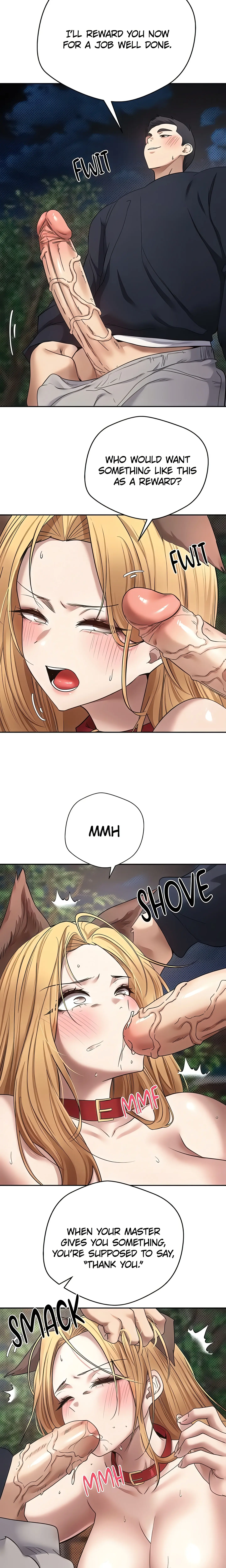 I Can Buy Anything (Official Uncensored) Episode 14 - Page 13
