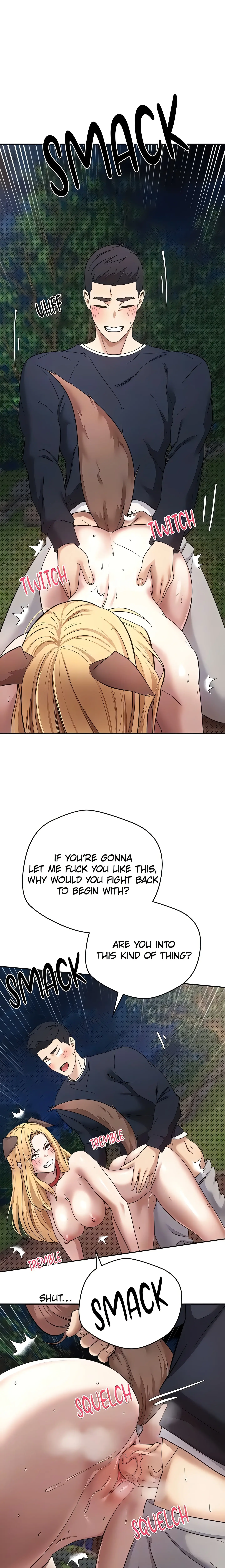 I Can Buy Anything (Official Uncensored) Episode 14 - Page 15