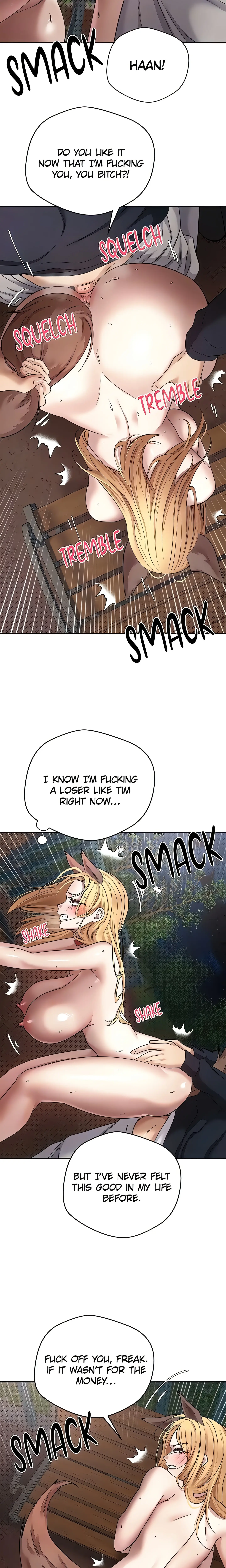 I Can Buy Anything (Official Uncensored) Episode 14 - Page 16