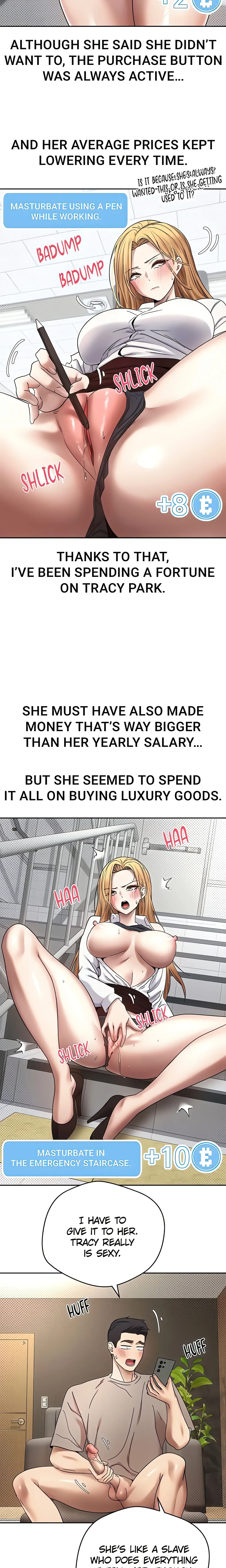 I Can Buy Anything (Official Uncensored) Episode 14 - Page 19