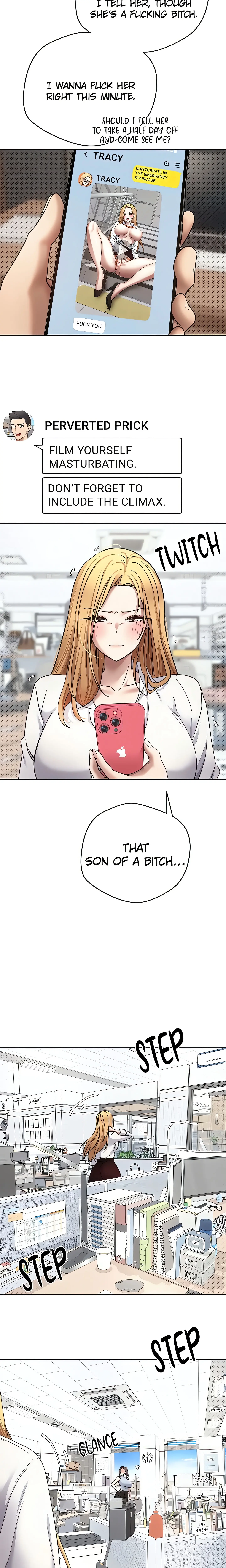 I Can Buy Anything (Official Uncensored) Episode 14 - Page 20
