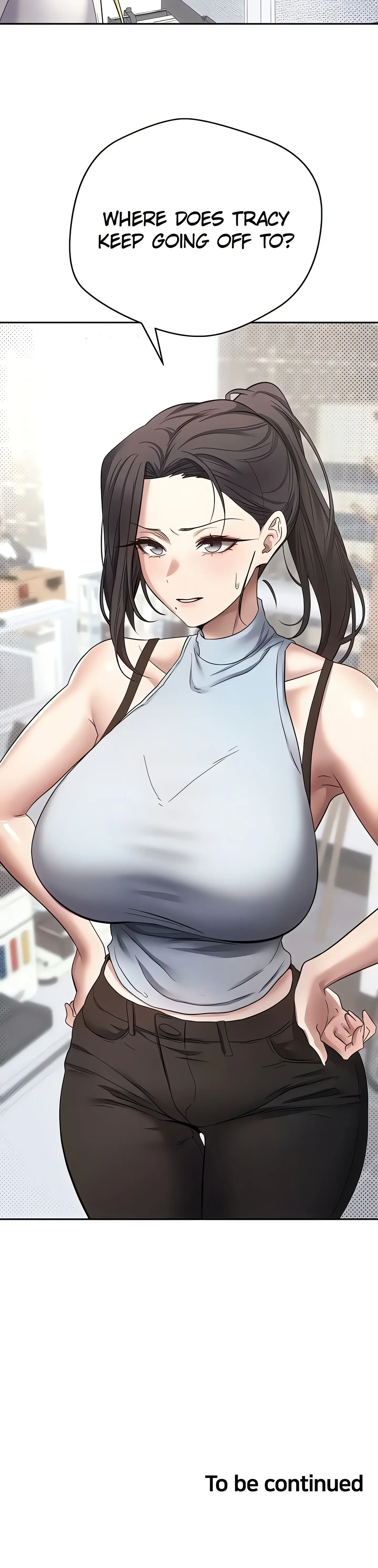 I Can Buy Anything (Official Uncensored) Episode 14 - Page 21