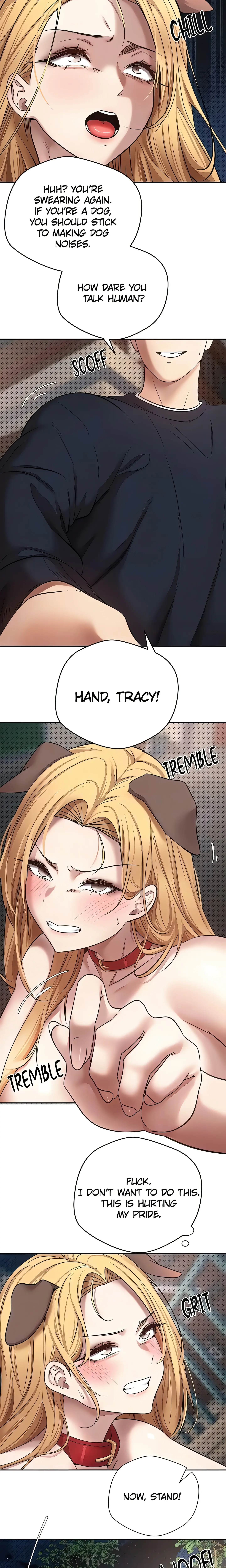 I Can Buy Anything (Official Uncensored) Episode 14 - Page 5