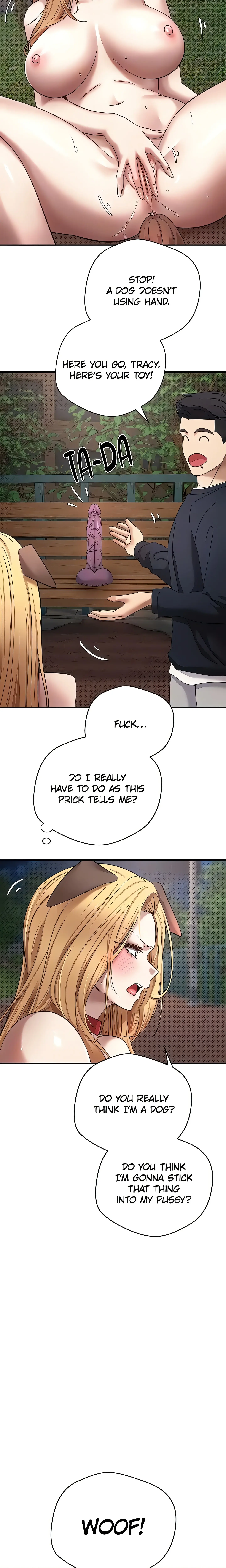 I Can Buy Anything (Official Uncensored) Episode 14 - Page 7