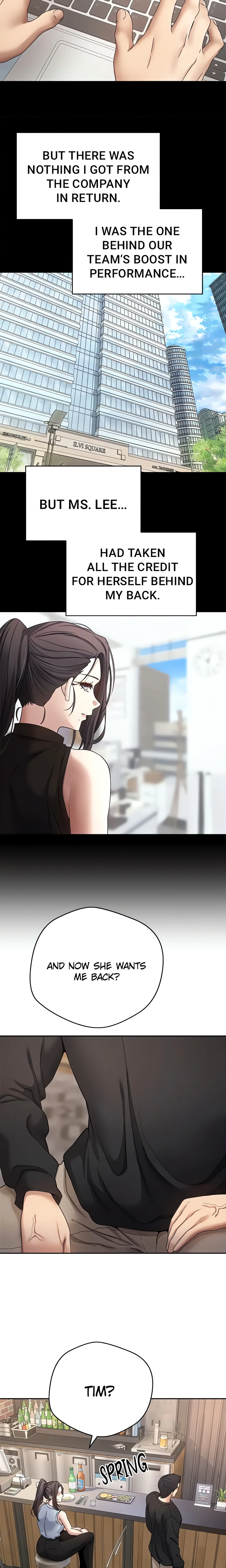 I Can Buy Anything (Official Uncensored) Episode 15 - Page 10